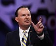 Sen. Mike Lee: 'Inflation Bomb' Robs 'Poor to Give It to Rich'