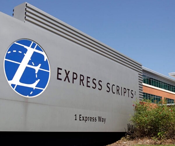 Express Scripts Plunges After Losing Top Client in Legal Dispute