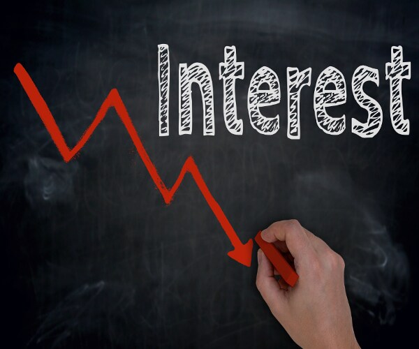 What Effect Will Negative Interest Rates Have on Your Retirement?