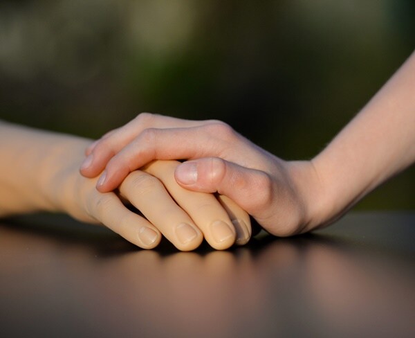 Parents Say Teens' Time Alone with Pediatricians Is Important