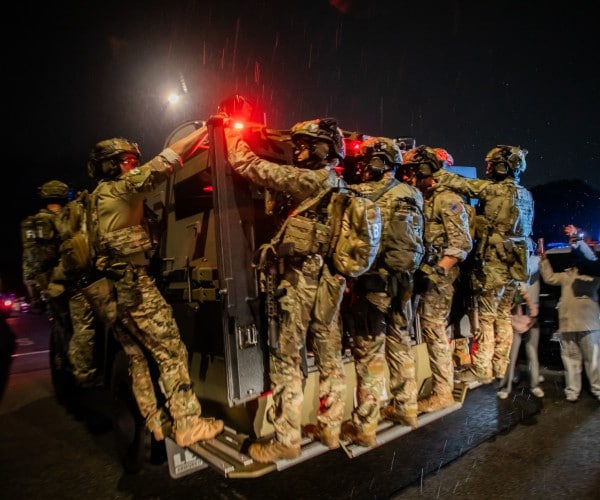 federal law enforcement fallout from assassination attempt united states presidency 