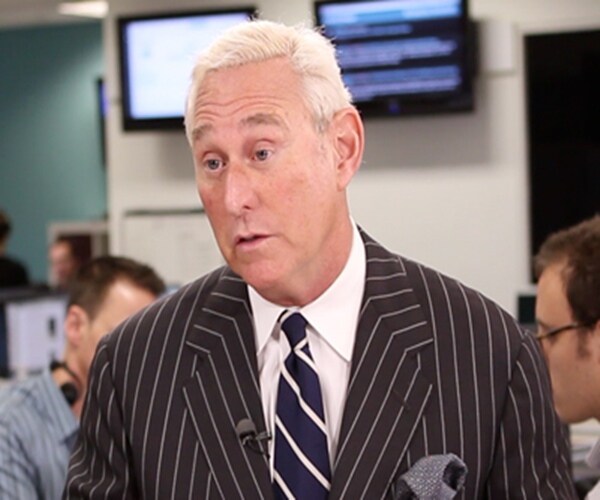 Roger Stone's Lawyers Defend His Social Media Usage