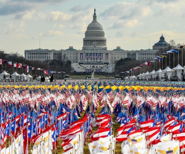 Biden's Push for More COVID Aid to Test 'Honeymoon' With Congress