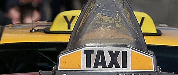 Matthew McCrea, Steven White File Lawsuit Over Gay Cab Kiss