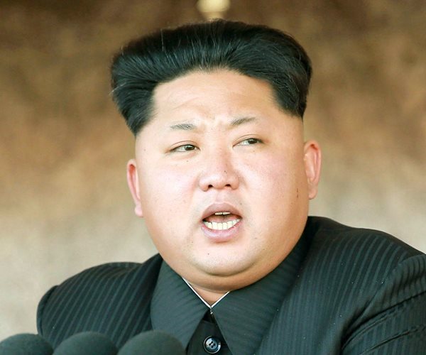 North Korean Defector: 'Foolish' to Believe Kim Jong Un Would Give Up Nukes