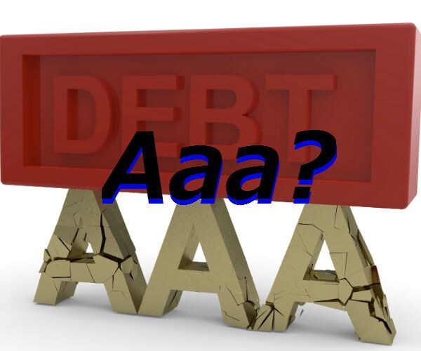 Moody's Settles Calpers Ratings Lawsuit for $130 Million