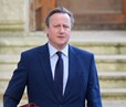 UK's Cameron, in Jerusalem, Says Israelis Have Clearly Decided on Iran Payback