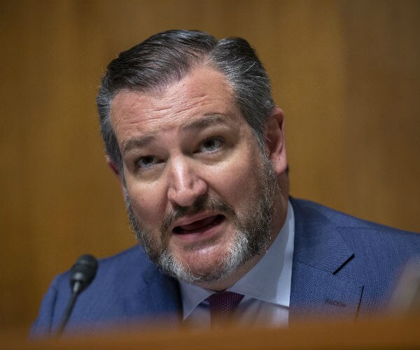 sen. ted cruz is shown 