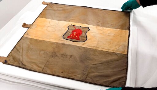 Shackleton Expedition Artifacts to be Donated to UK Museums