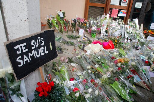 Lawmakers Debate Bill to Rout out Radical Islam in France