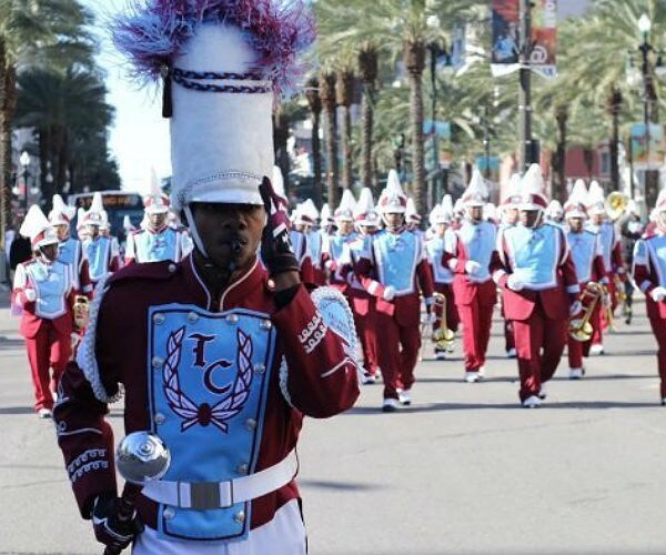 Talladega College Band to March in Trump's Inaugural Parade