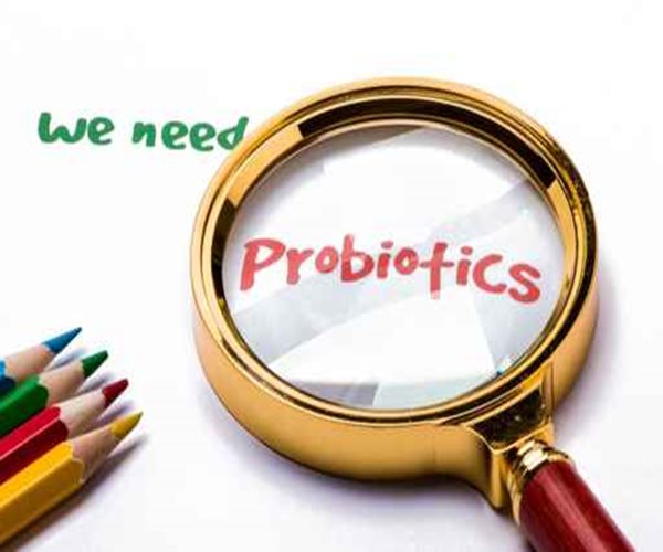 Probiotic Eliminates Cow's Milk Allergy