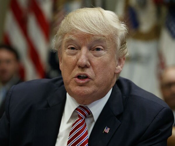 Study: Trump Moves Trigger Health Premium Jumps for 2018