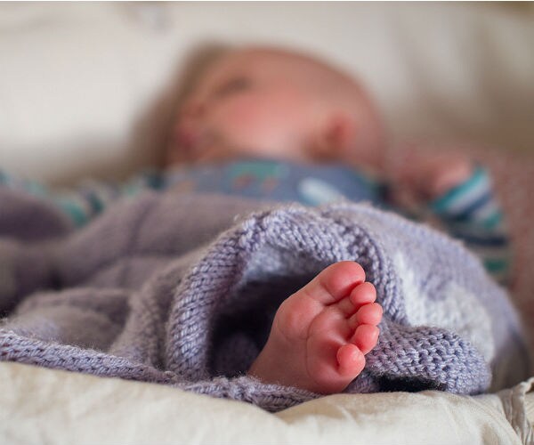 Pew: Muslim Births to Outpace Christian Births