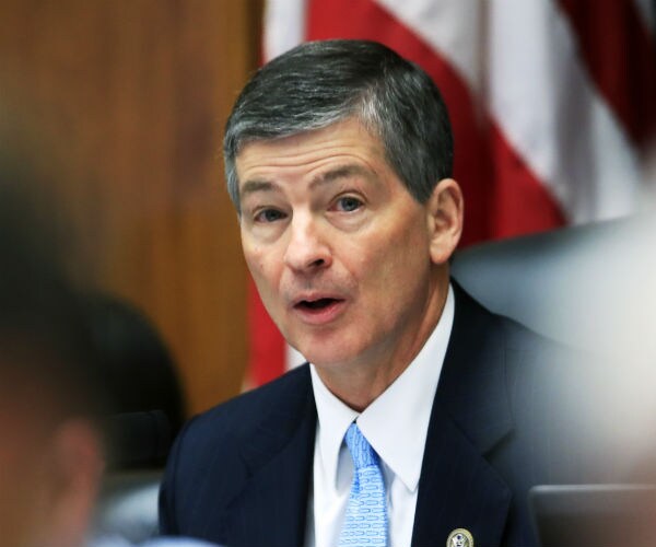 GOP-led Panel OKs Bill to Overhaul Dodd-Frank