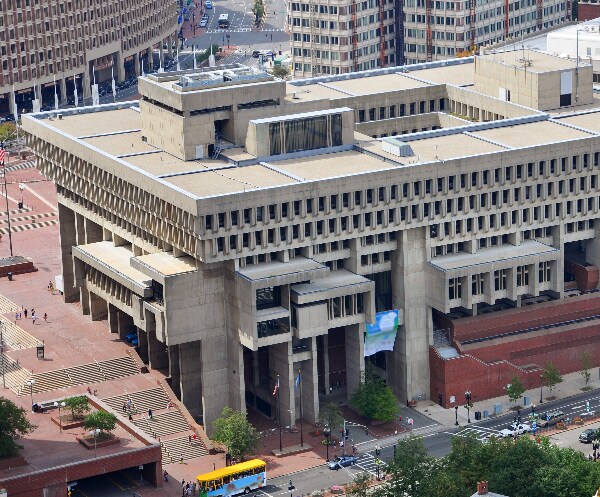 Council Votes to Study Reparations for Black Bostonians