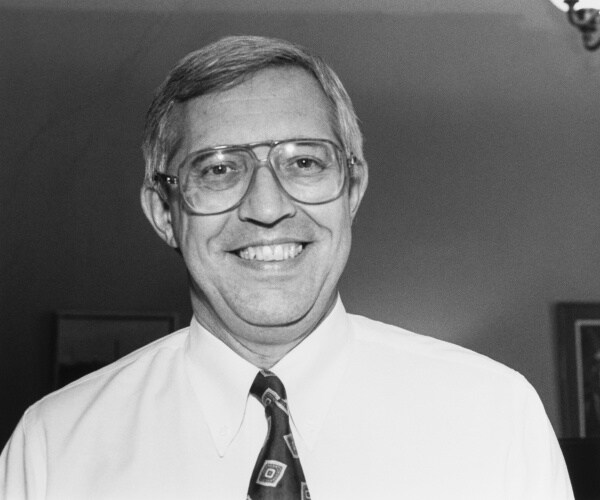 a portrait of don sundquist 