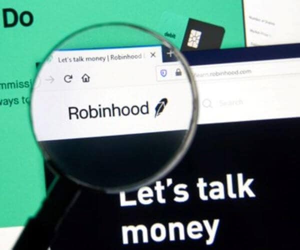 Robinhood Eyes SpaceX IPO Shares for Retail Investors