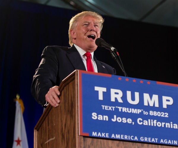 David French: RNC Delegates Aren't Bound to Trump