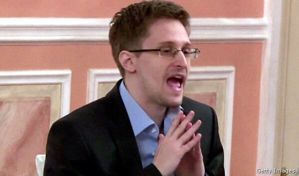 Snowden to Answer Questions Live Online