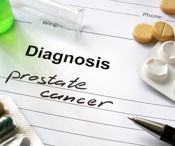 prostate cancer