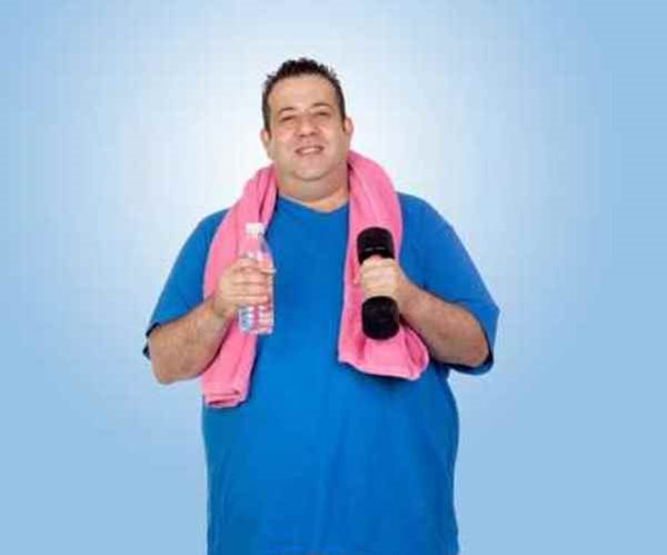 Avoiding Middle-Age Weight Gain Protects Against Alzheimer's