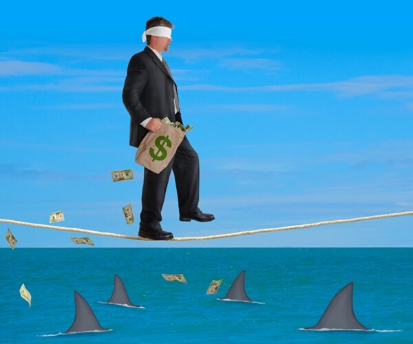 Investors: 3 Market Strategies to Survive Massive Shifts