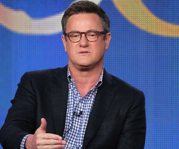 Scarborough Rips Trump Supporters for Cheering Attacks on McCain, Bush Sr.