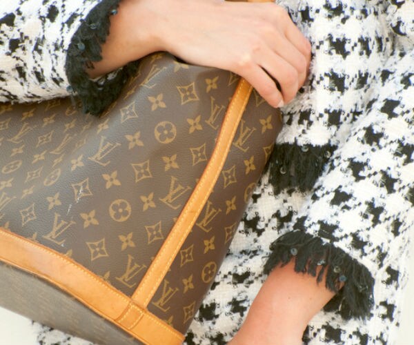 Louis Vuitton in Talks to Open Factory in US, CEO Burke Says