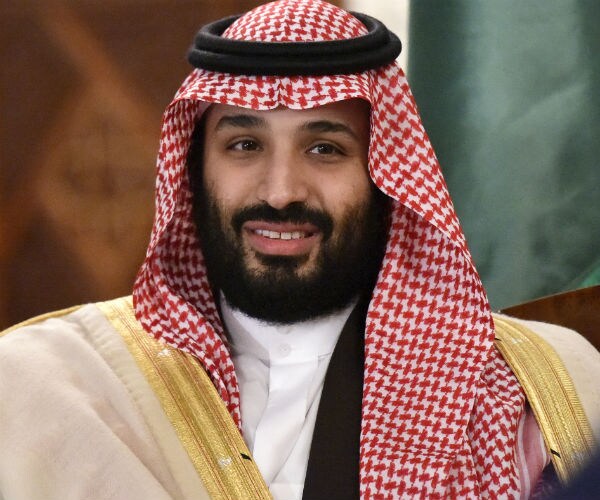 saudi arabia crown prince salman