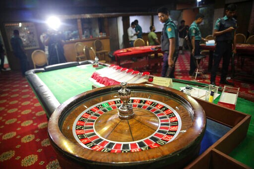 Used to Impunity, Bangladesh Elite Face Corruption Crackdown