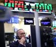 Wall Street Ends Mixed After Fed Keeps Rates Steady
