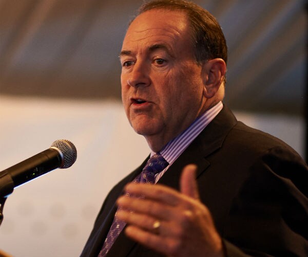 Mike Huckabee: Hillary Chose Politics Over Americans' Lives