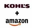 Amazon Returns Seen Boosting Shopper Traffic at Kohl's