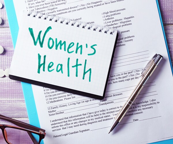womens health