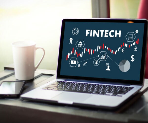 27.4b Invested in Fintech Startups in 2017