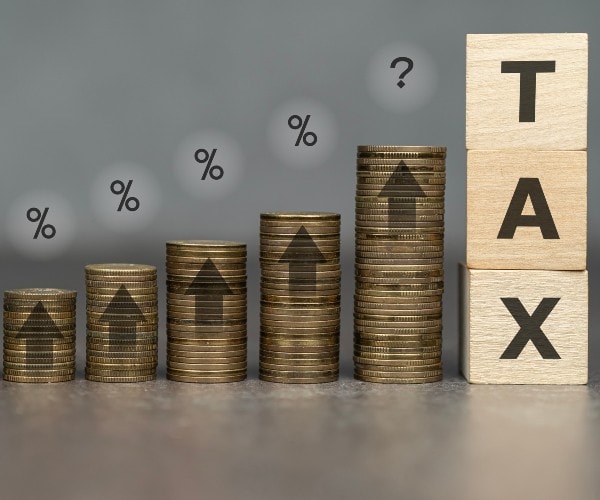 Should We Listen When the Wealthy Offer to Pay More Taxes?