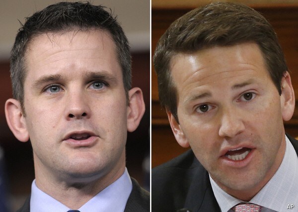 Illinois Republicans Call for Immigration Reform