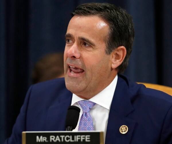 rep john ratcliffe