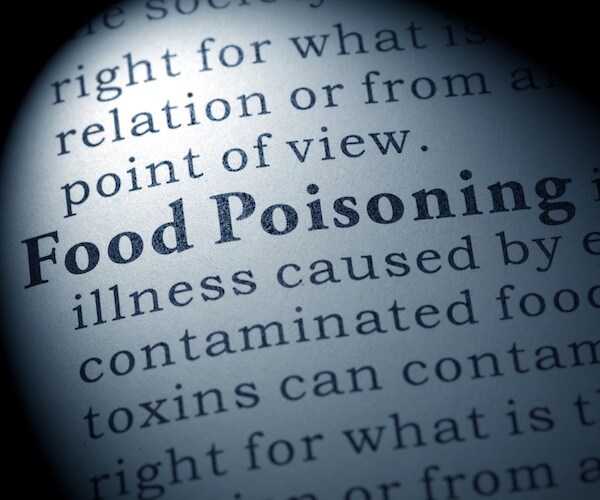 Louisiana Food Poisoning: Jambalaya Fundraiser Sickens 120