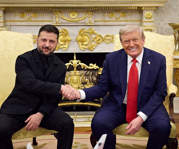 Morning Bid: Caution on Ukraine, Eyes on Jackson Hole