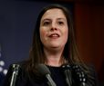 Rep. Stefanik: House GOP Will Hold Dems Accountable for 'Abuse of Power'