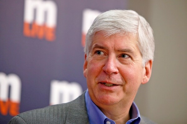 Mich. Gov. Snyder 'Would Veto' Standalone RFRA Legislation