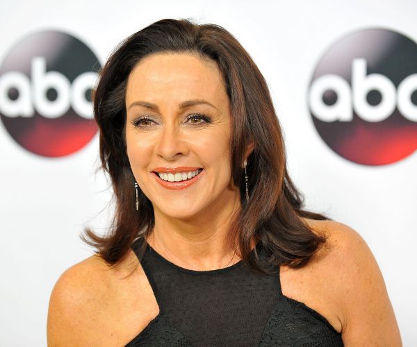 5 Things About Patricia Heaton You Didn't Know