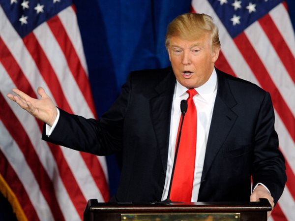 Donald Trump's Demagoguery: The Dangers and Digressions of It