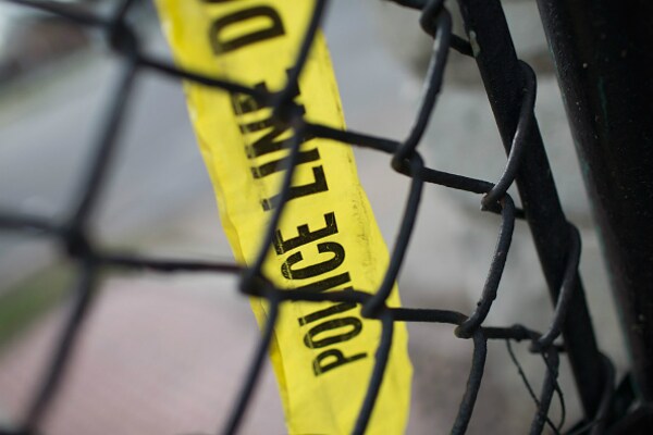 Autopsy: Chicago Suspect Died of Gunshot Wound to Back