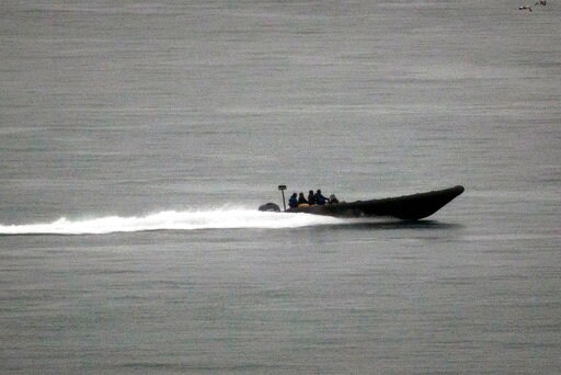 Spain to Ban Speedboats Used by Drug, Migrant Traffickers