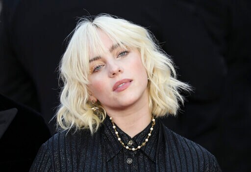 Billie Eilish Becomes Youngest Star to Headline Glastonbury