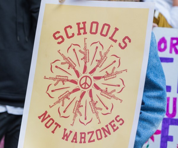 in the golden state students parents supporters march for our lives schools protest 