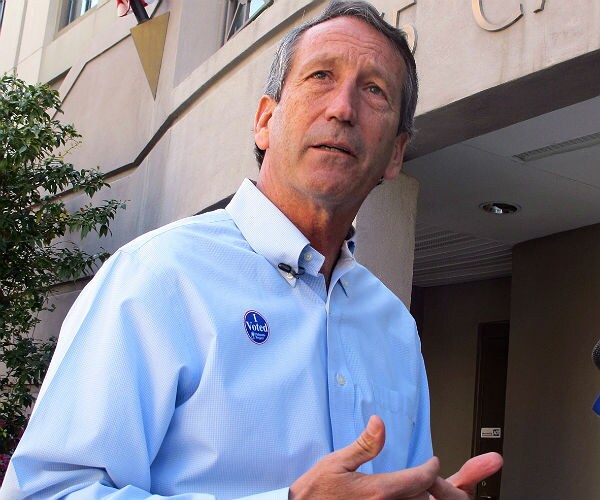 Politico: Trump Posse Browbeats Republicans on Capitol Hill